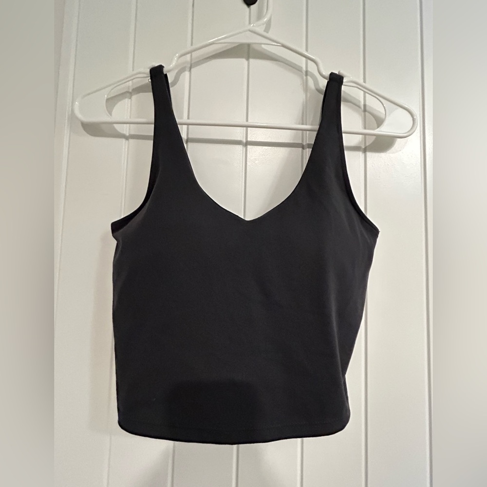 Bra Tank